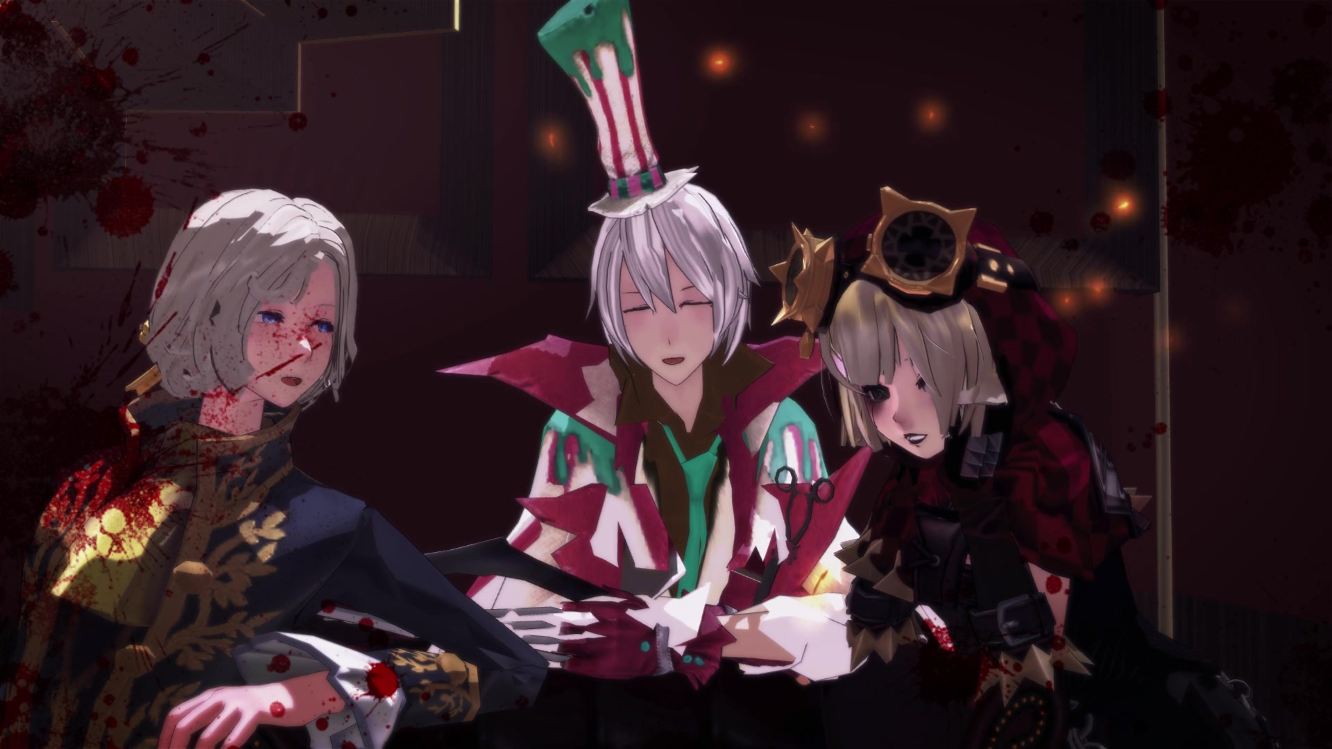 放一只洛黎酱吧