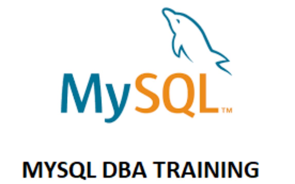 2020全新Mysql DBA带你走进企业的数据核心哔哩哔哩bilibili