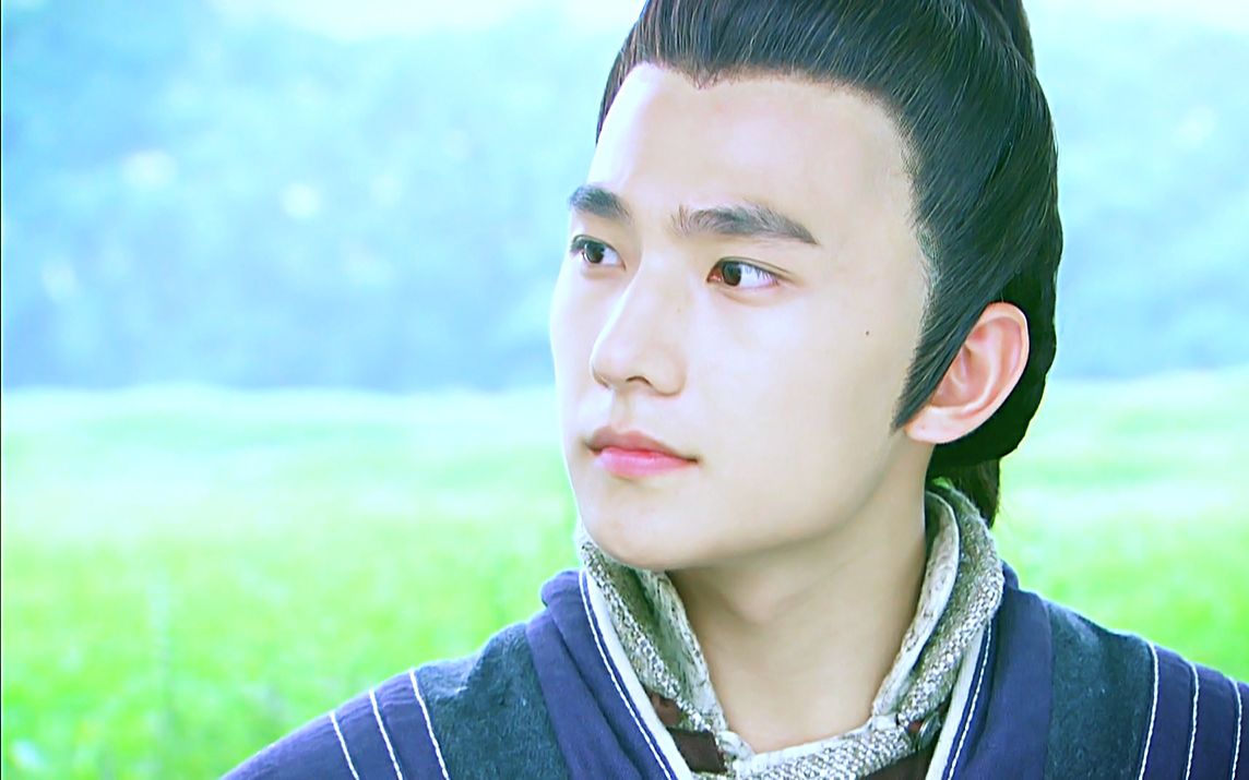 【杨洋】【刘诗诗】仙居谣(无情x龙葵)