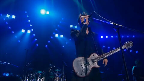 LIVE 布袋寅泰Hotei RRR Rock'n Roll Revolution Tour 2013_哔哩哔哩_