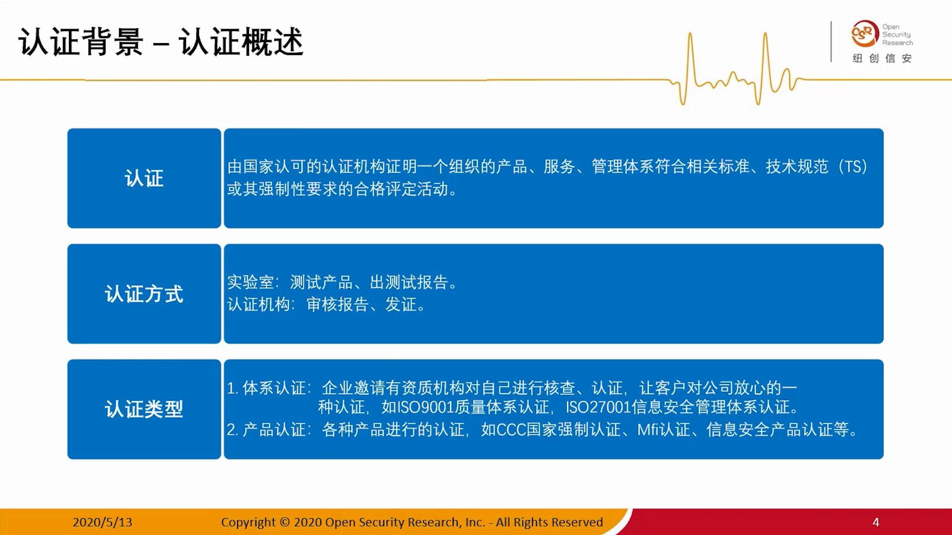 纽创信安硬件安全系列课程第十三讲产品安全认证介绍哔哩哔哩bilibili