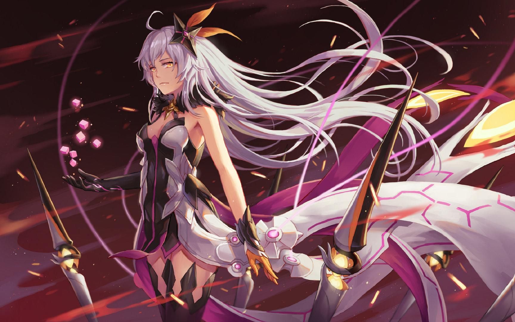 三、附魔和徽章