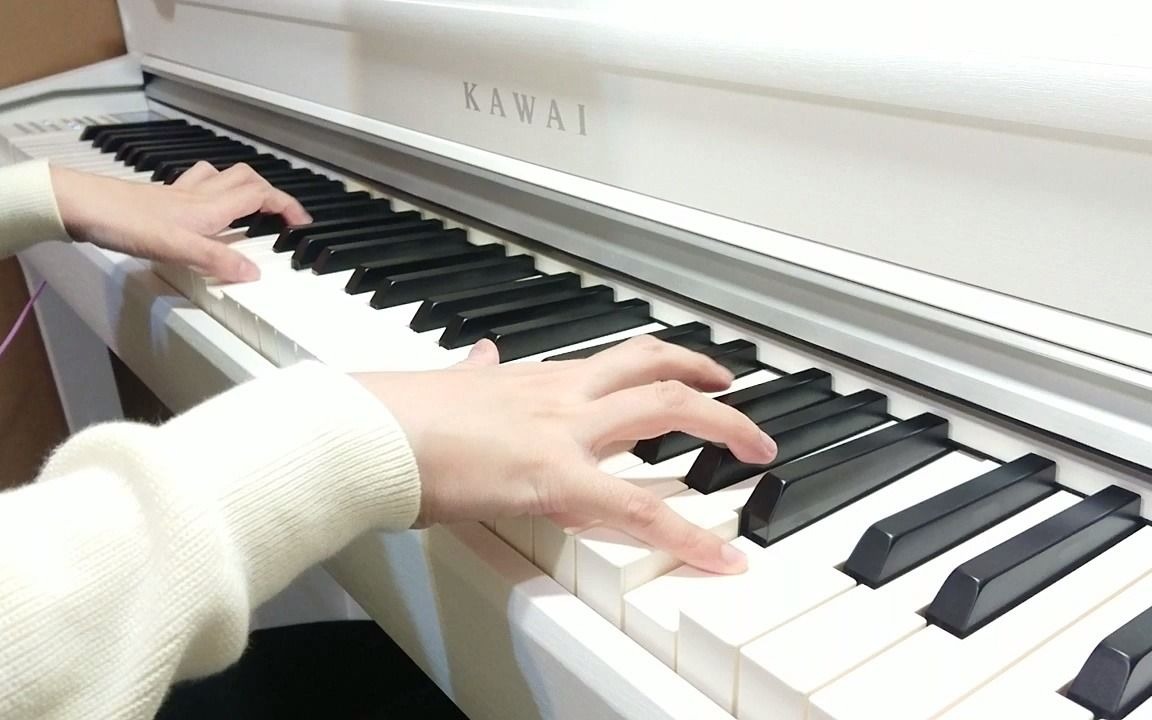 [图]芙蕾雅村莊 - 魔力寶貝 (Piano) CrossGate クロスゲート 伊爾村