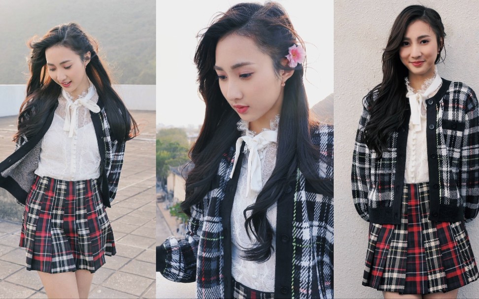 【钟柔美yumi】2022/02/19 香港电台访问 《周末有情人》_哔哩哔哩