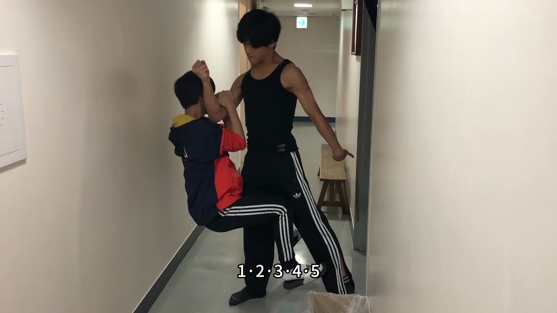 中字「rinchan琳宁挑战73」 菅田琳宁 安嶋秀生_岛tv200103