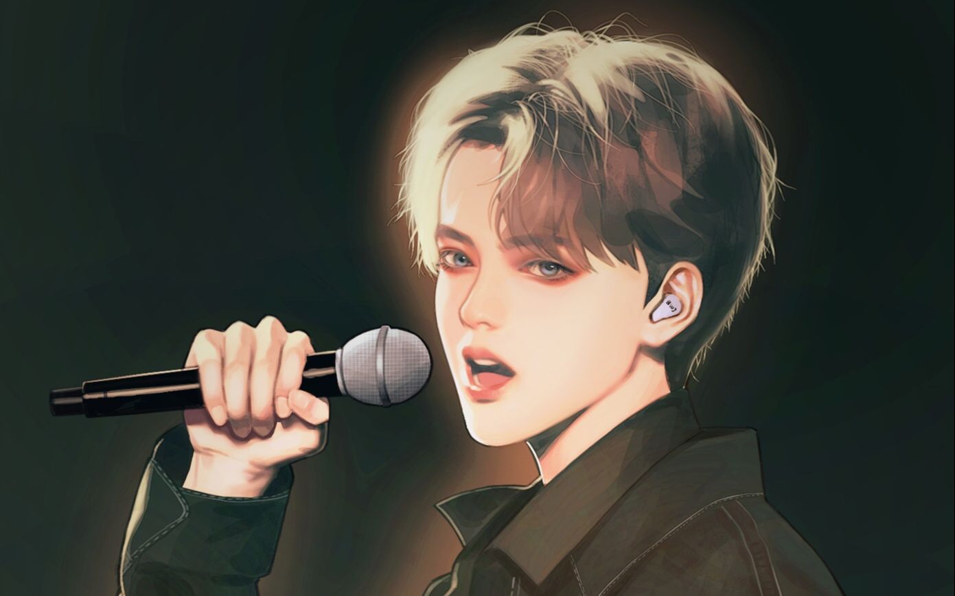 动漫主题曲go anime 自制伪mv 撕漫男 帅到头掉