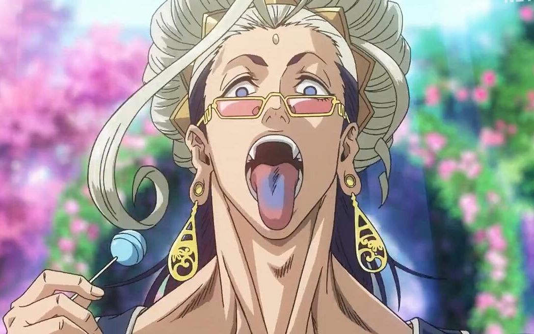 活动  女终末女武神第二季来袭,释迦牟尼倒戈,始皇帝即将登场