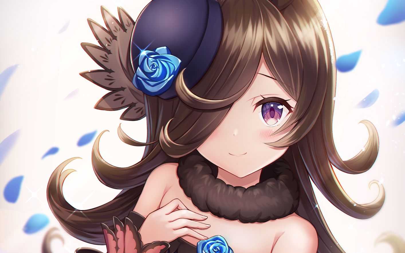 【赛马娘mmd】米浴的cynical night plan