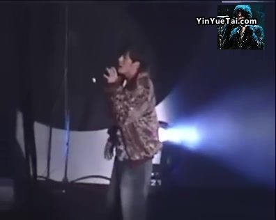 (罕见)周杰伦《心雨》2007哔哩哔哩bilibili