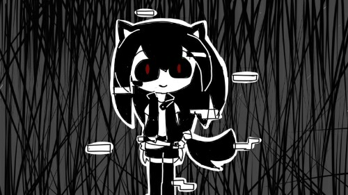 索尼克exe拟娘forgetmeme