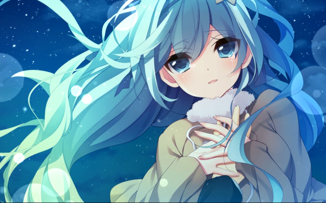 【pc/kr】【ウグイスカグラ】水葬银货