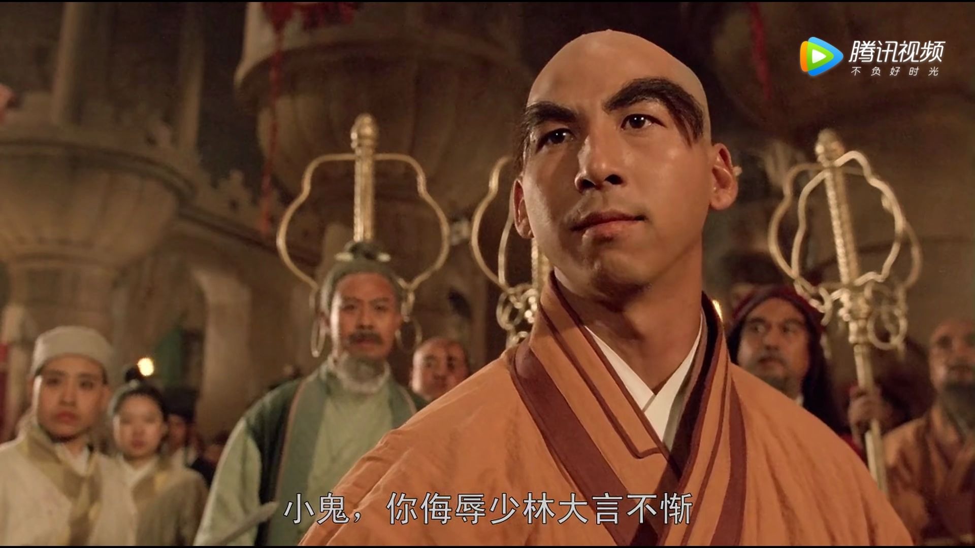 活动作品影视剪辑你在教我做事最早版