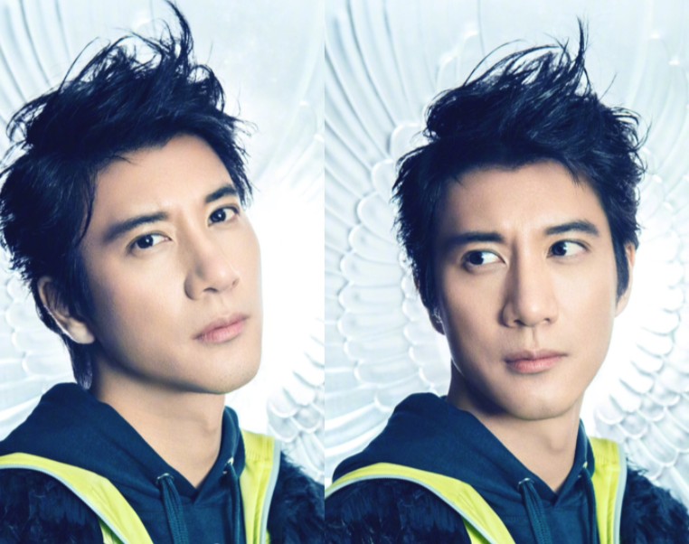 【二哥王力宏517生日快乐!】"go shorties its ya birthday!