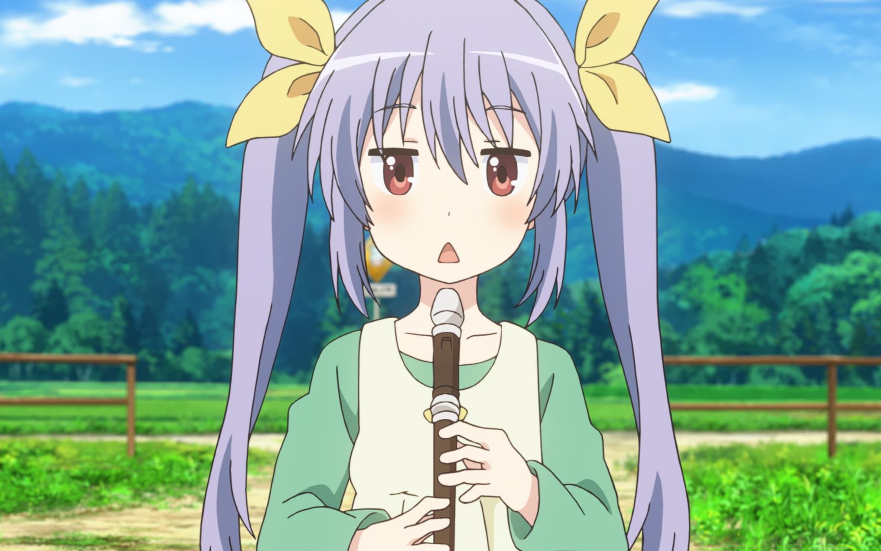 【喵帕斯】初次见面,我叫莲华