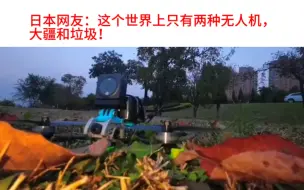 Скачать видео: 国外网友看大疆无人机，美国网友：一制裁就涨价！