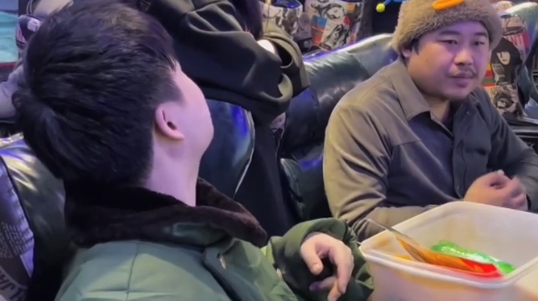 网吧大神 #网吧挂帐大神 #记录真实生活