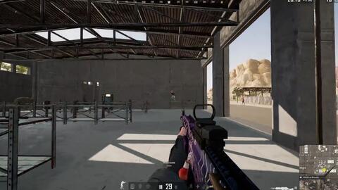 怪蜀黍 Pubg端游超详细调整鼠标灵敏度教学 哔哩哔哩 Bilibili