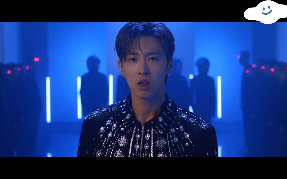 u-know《follow》mv 郑允浩