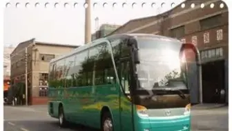 太原到漳州大巴客车线路