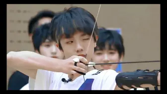 三代第一总攻大人有多拽? 十三岁神颜少年的渣苏感！对小孩心动也不过如此!