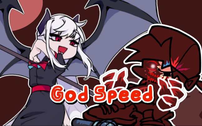 [图]Neu唱God Speed