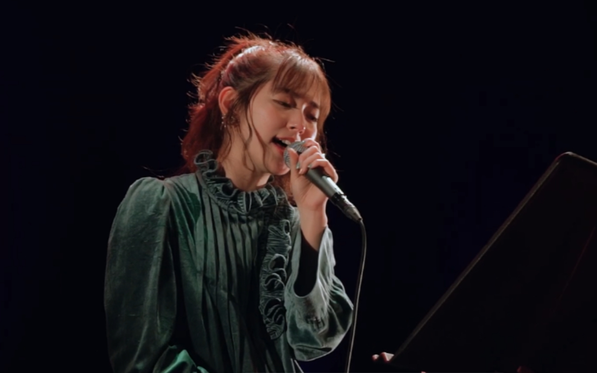 铃木爱理dmafairisuzukispecialacousticlive中文字幕