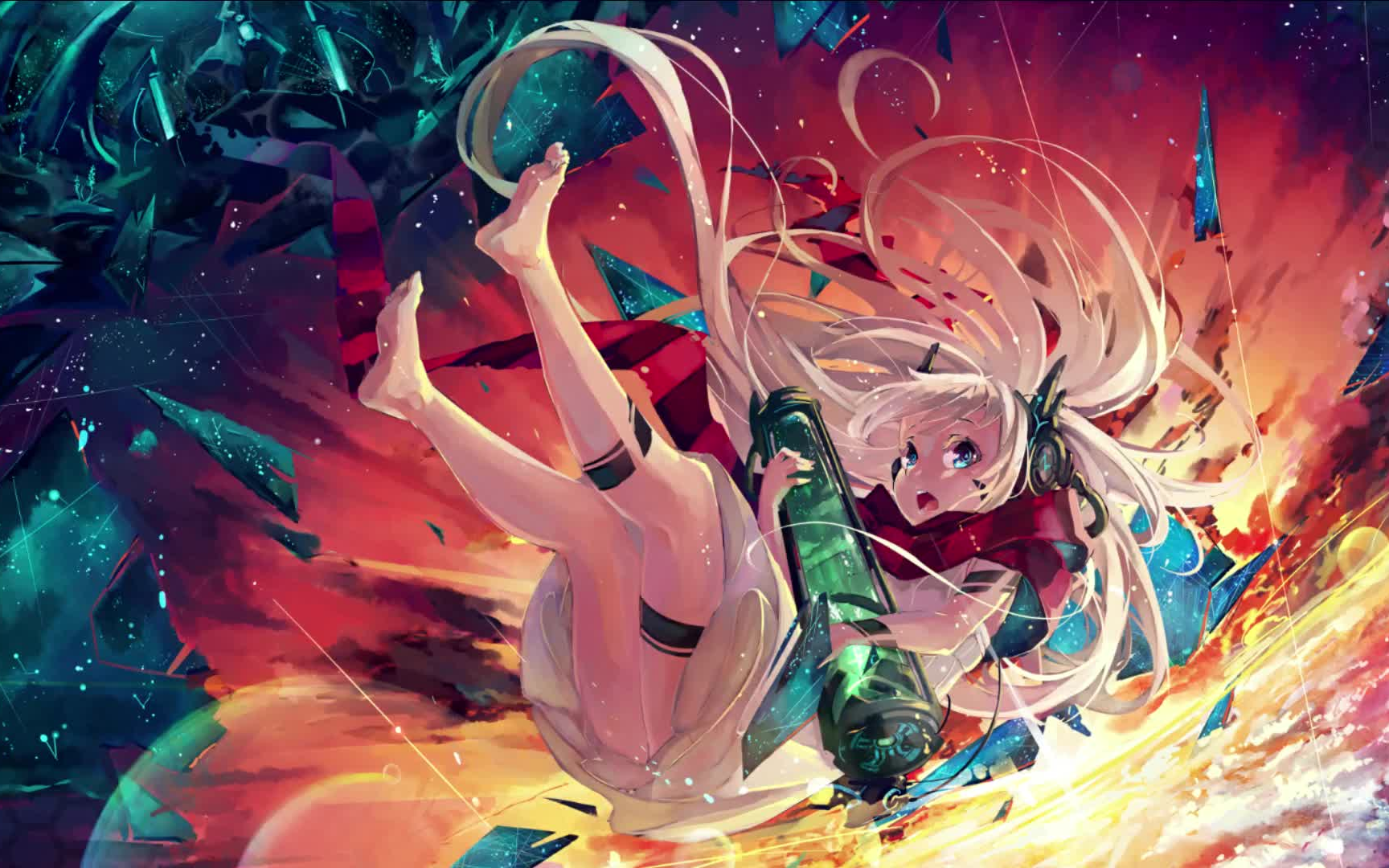 村雨丸～_哔哩哔哩_bilibili