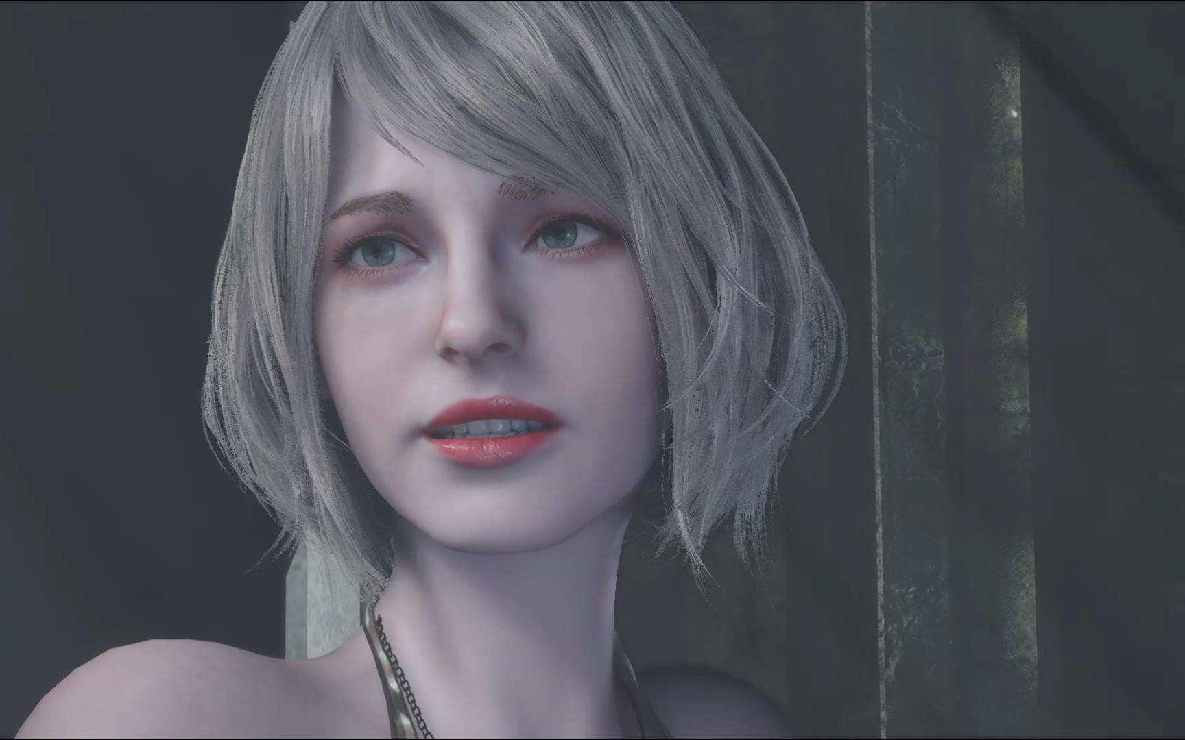 阿什莉mod17泳装 v