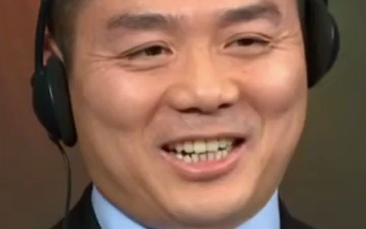刘强东 人物故事 名人大咖