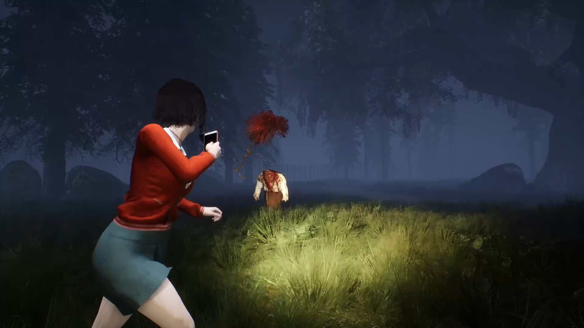 【小镇惊魂2】速杀飞头降第三阶段