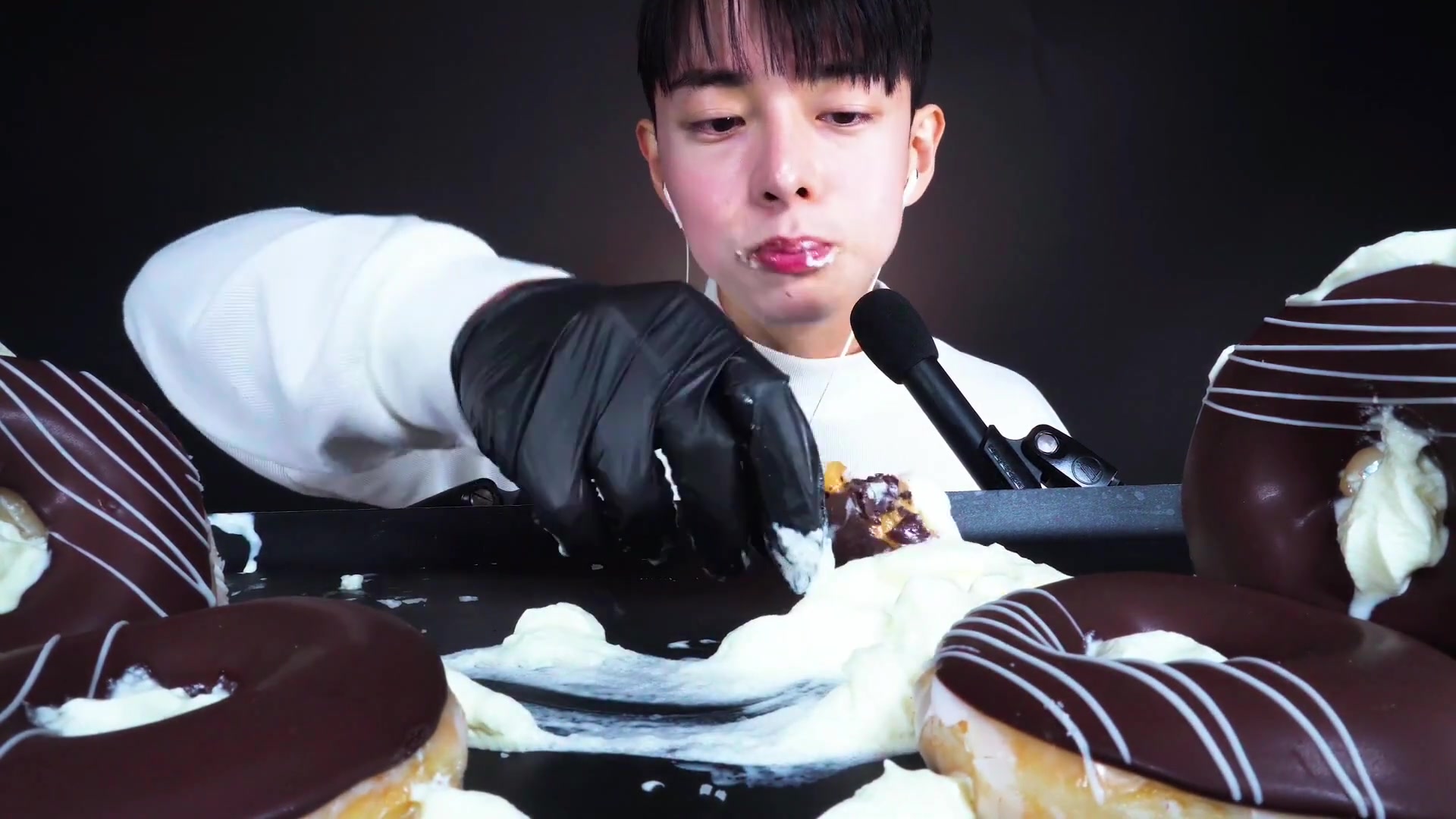 【chan sori】甜甜圈合集 (纯享版)