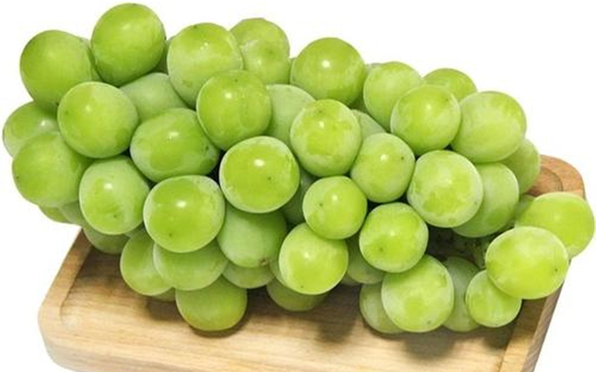 一分钟get青提新吃法,青提牛奶,好喝!