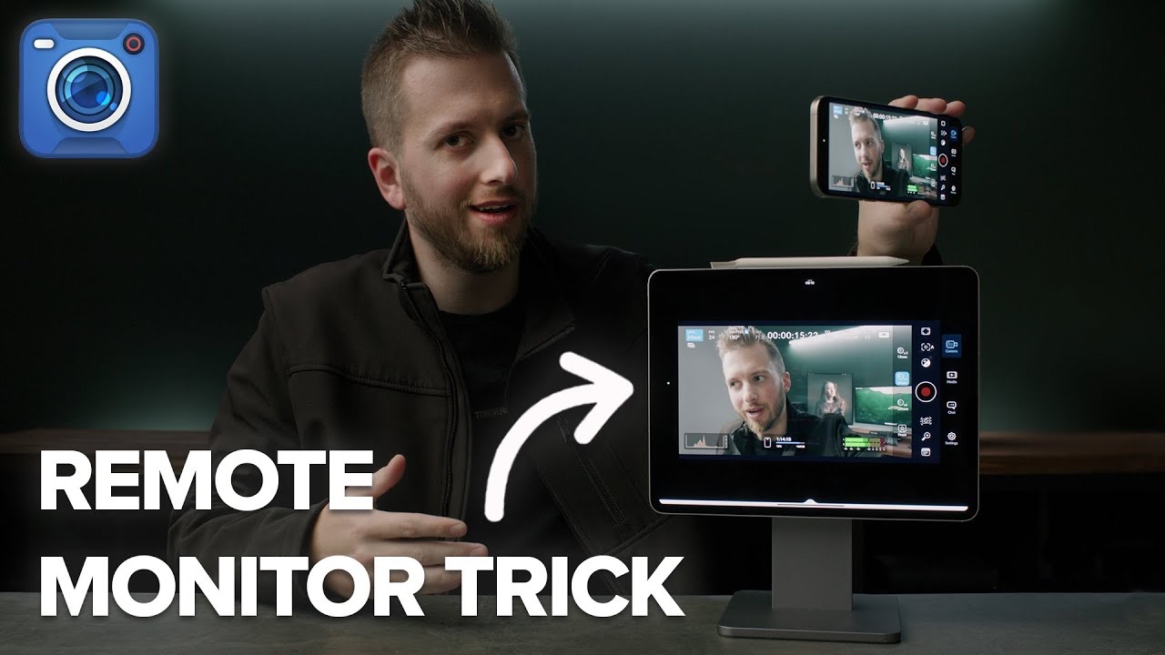 blackmagic相机应用程序解决方法你必须尝试 | 摄影设