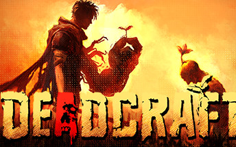 [图]僵尸生存动作游戏《创尸纪（DEADCRAFT）》将在5月20日于STEAM发售 支持中文