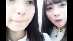 乃木坂46 山崎怜奈齋藤飛鳥755 生肉 哔哩哔哩 つロ干杯 Bilibili