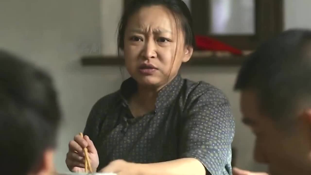 父母爱情:刘天池演绎农村妇女,惊艳全场,笑料百出!