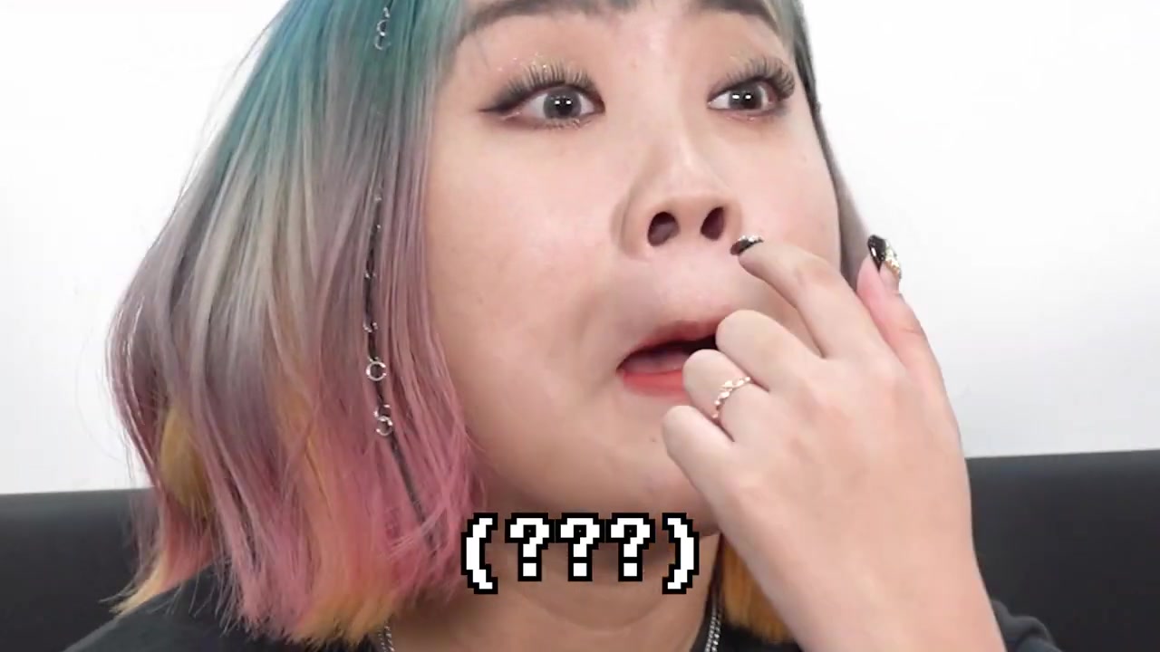 191001 高等rapper3 冠军李英智 rap name 确定!