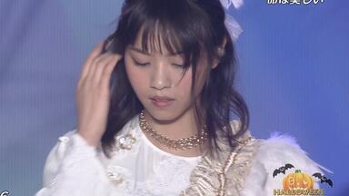 Nogizaka46 - 命は美しい(生命的美好) Center:西野七瀬/ 乃木坂46 真夏