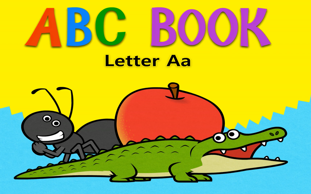 l1l9绘本pdf音频littlefox字母自然拼读绘本对话