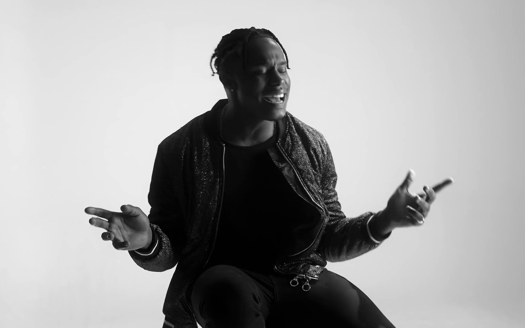 lostonejazminesullivanaverywilson翻唱