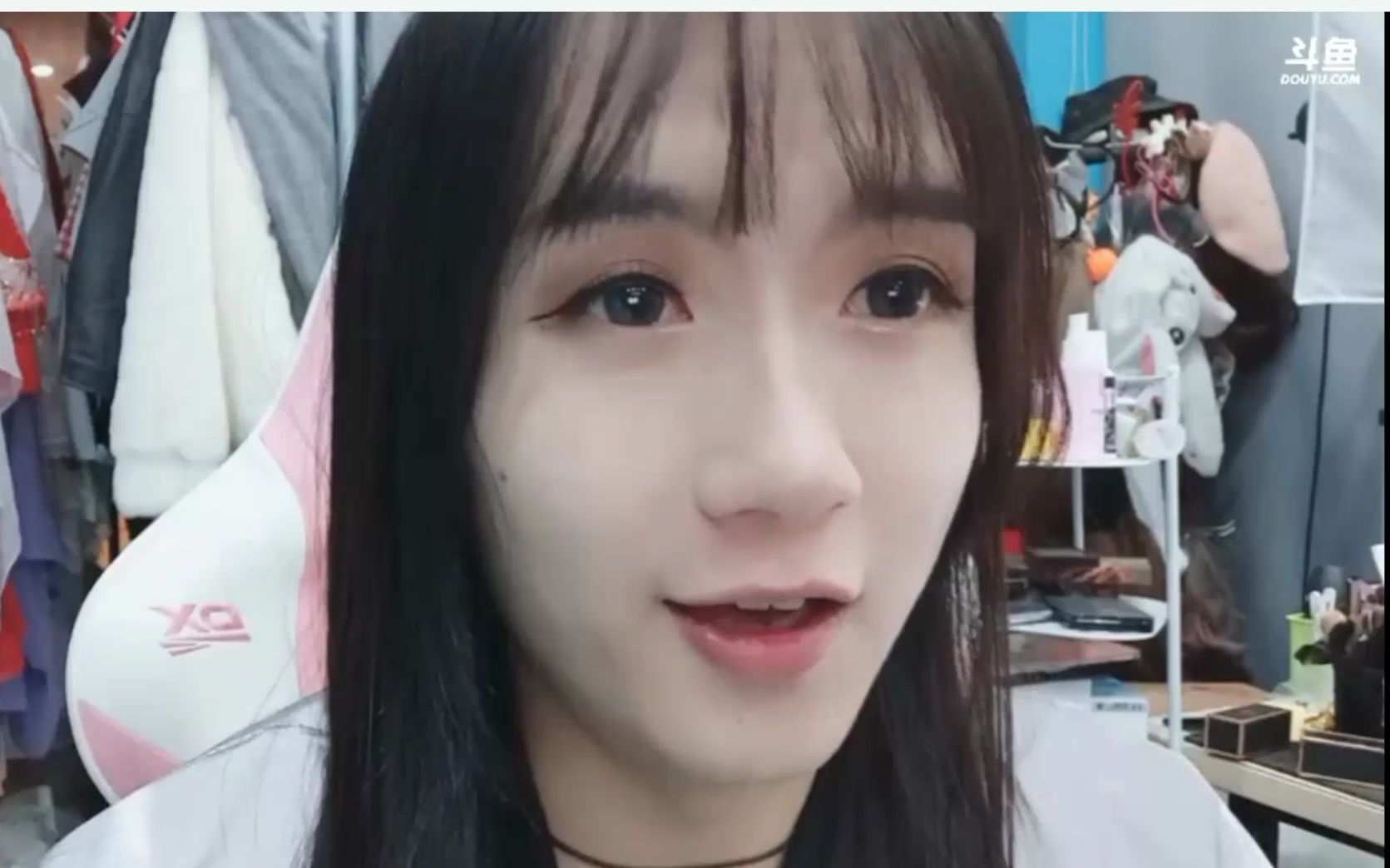 哈尼九/hani九_直播录像20201123_哔哩哔哩_bilibili