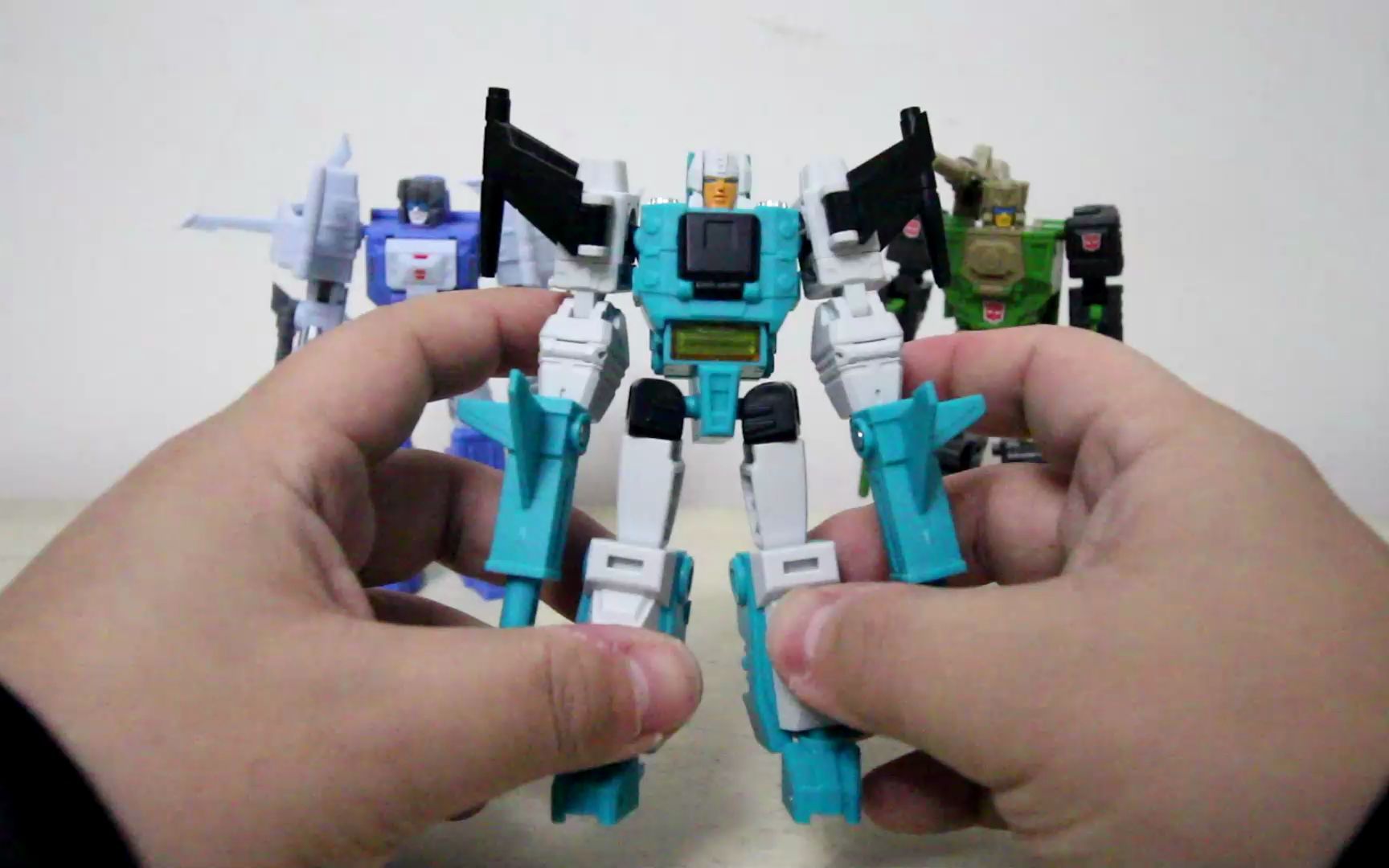 383期mftvs07小诸葛黎恩