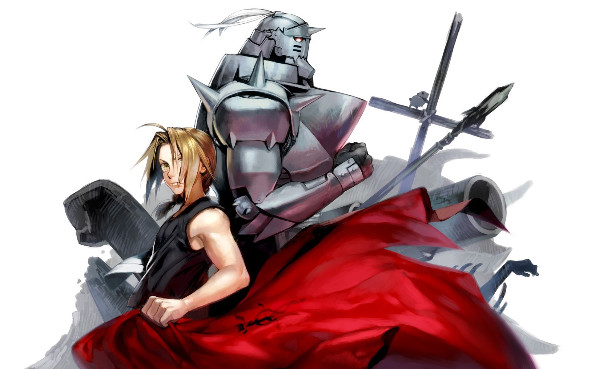 【钢琴】again 《钢之炼金术师fa》op