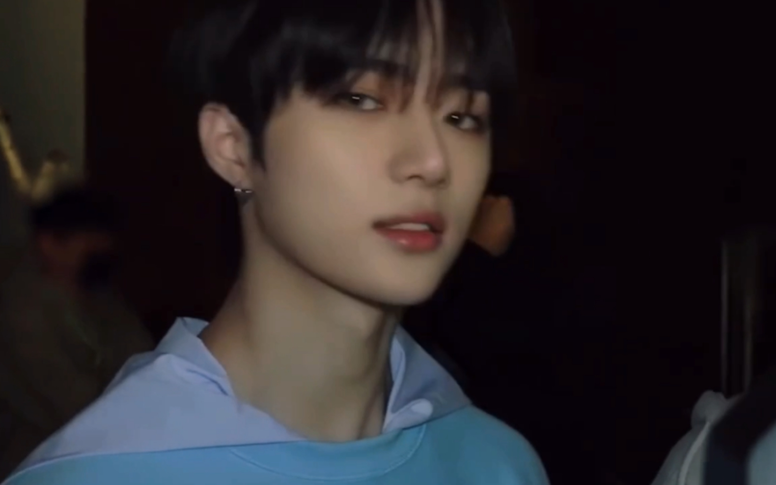 【崔杋圭】崔杋圭太犯规!/五代神颜/黑发