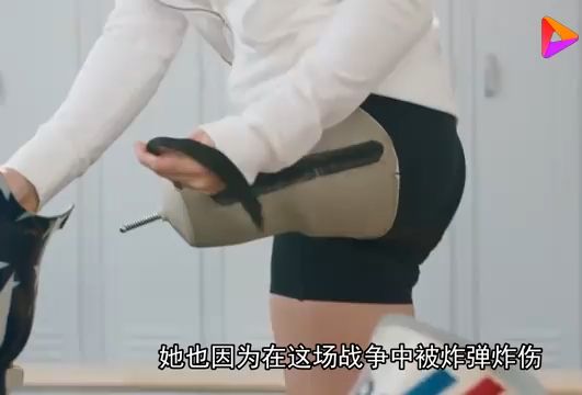 最让人敬佩的四位残疾运动员哔哩哔哩bilibili