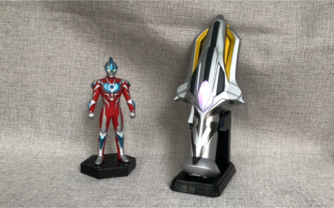 boss刘总制作奥特曼pb限定ur变身器奥特复刻银河奥特曼银河火花