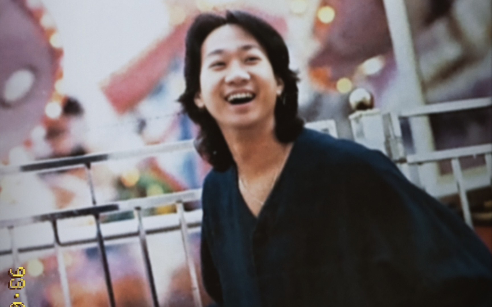 那些年三子写给家驹的歌 哔哩哔哩