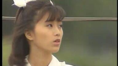 中日字幕】酒井法子(Sakai Noriko) - STELLA～碧いうさぎ～1995
