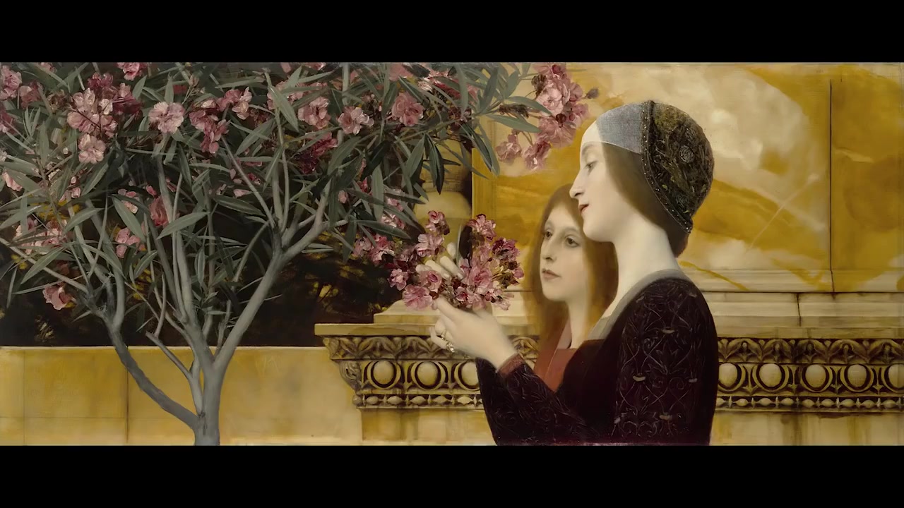 西方艺术:15分钟欣赏克里姆特作品