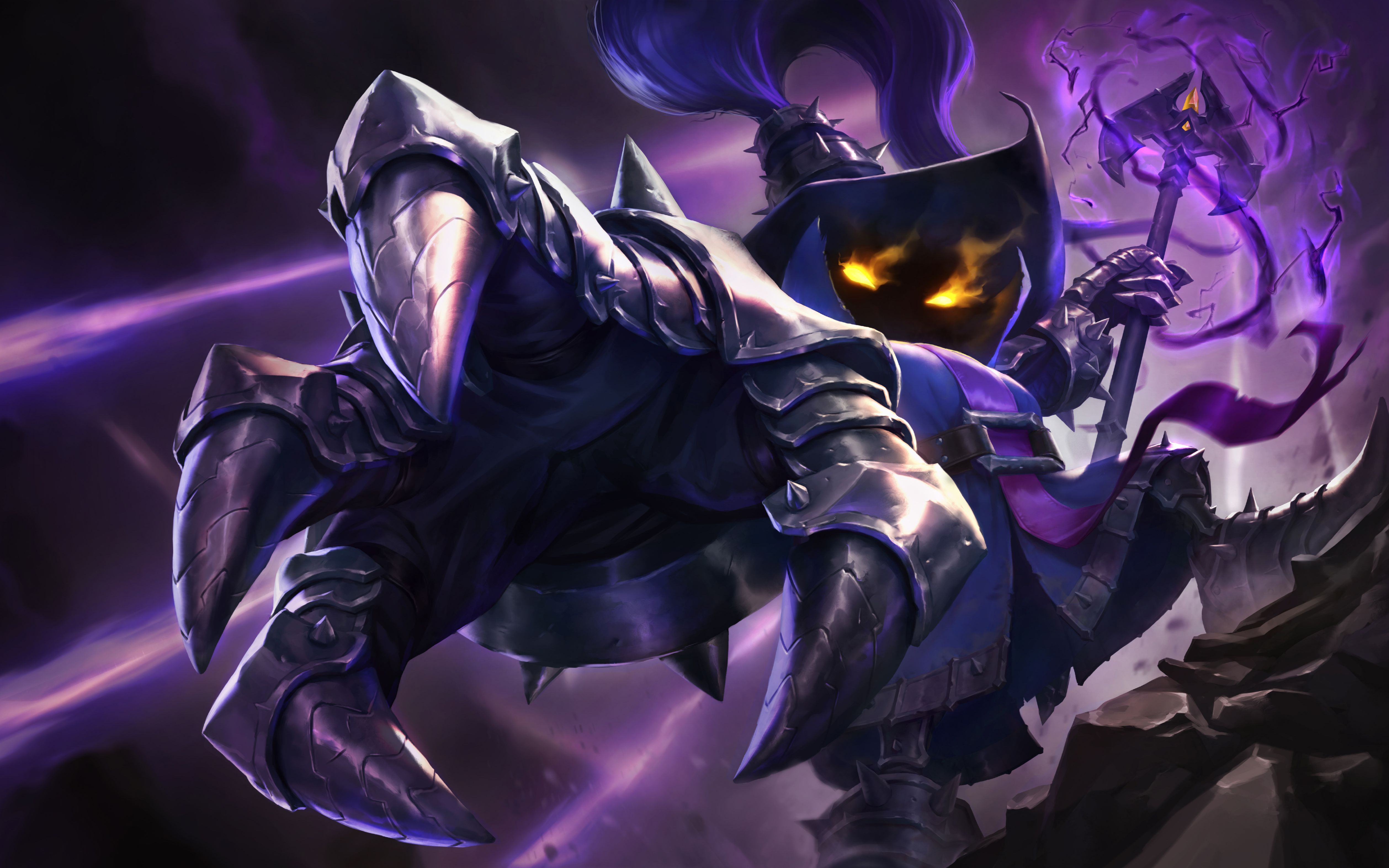 诺克萨斯大师定位直播录像